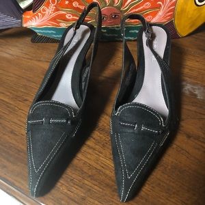 George women shoes size 8.5